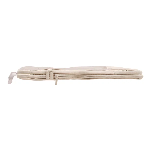Θήκες Οργάνωσης Ταξιδίου (Σετ 4τμχ) F-V Mellia 213606 Beige