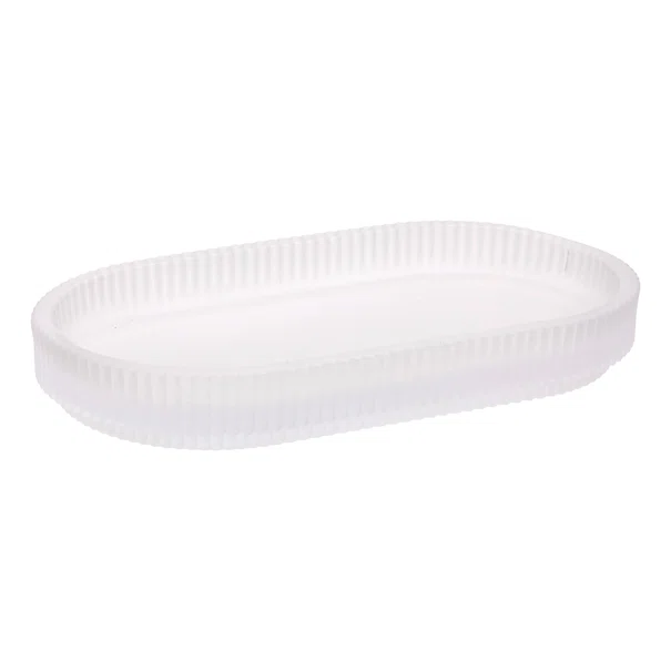 Θήκη Οργάνωσης (18.5x10x2.5) F-V Solis White 214732B
