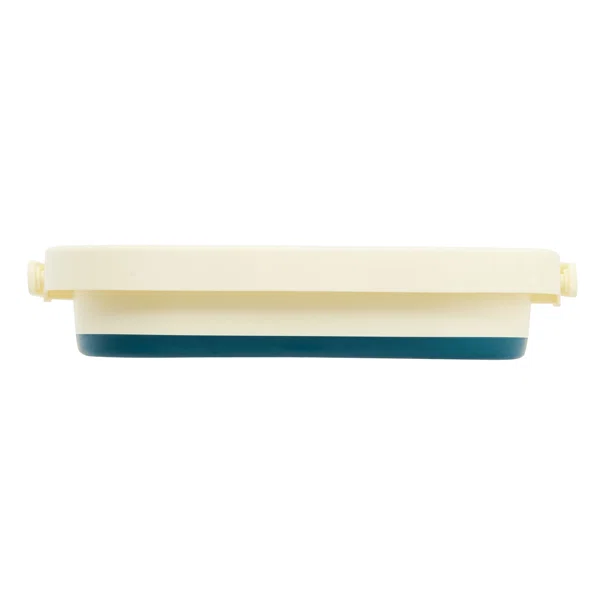 Πτυσσόμενο Λεκανάκι (25x20x26) F-V Pop-Up 202499B Blue