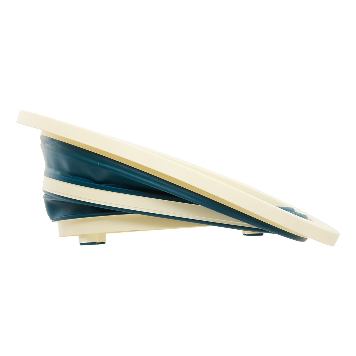 Πτυσσόμενη Λεκάνη Πλυσίματος (40x31.5x14.5) F-V Pop-Up 202697B Blue