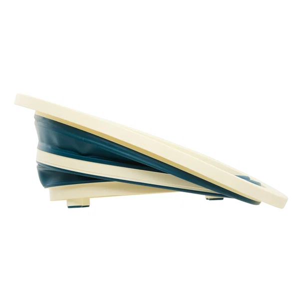 Πτυσσόμενη Λεκάνη Πλυσίματος (40x31.5x14.5) F-V Pop-Up 202697B Blue