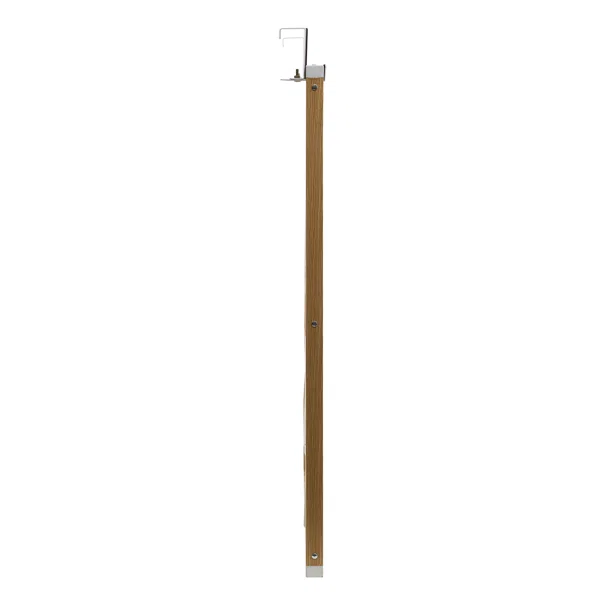Απλώστρα Πόρτας 7m Πτυσσόμενη F-V Bara 214504