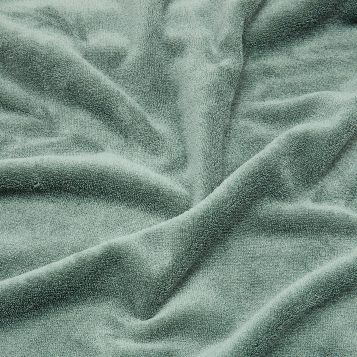 Κουβέρτα Fleece Ημίδιπλη (180X230) A-S Throw Linden 120503F Λευκά Είδη Κρεβατοκάμαρας Κουβέρτες Μονές Spitishop