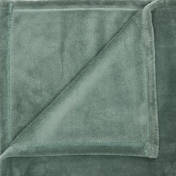 Κουβέρτα Καναπέ Fleece (130x180) A-S Throw Linden 131648F