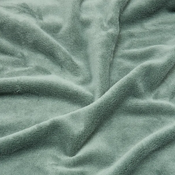 Κουβέρτα Καναπέ Fleece (130x180) A-S Throw Linden 131648F