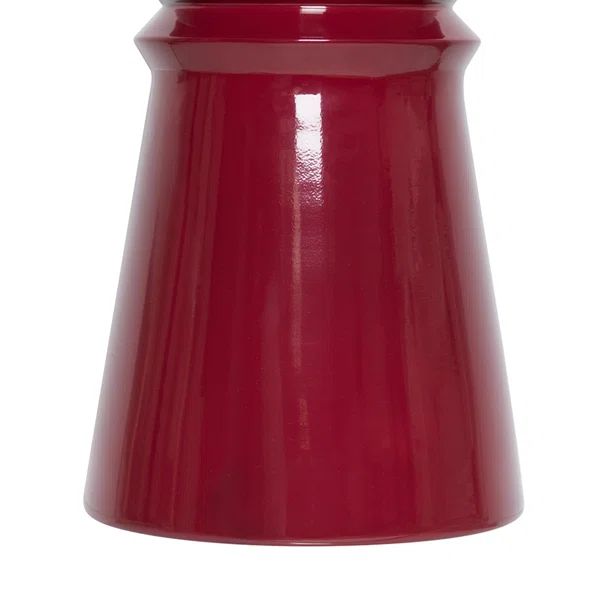 Βοηθητικό Τραπεζάκι (Φ38x43) A-S Jaya Garnet 197799E