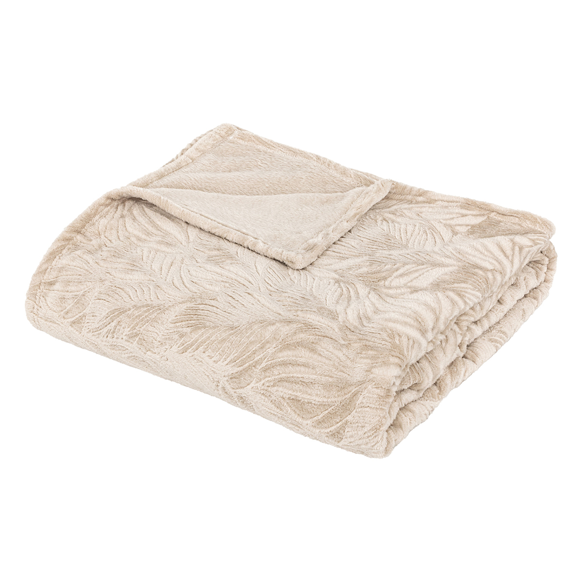 Κουβέρτα Fleece Ημίδιπλη (180x230) A-S Ryo Lin 204419C