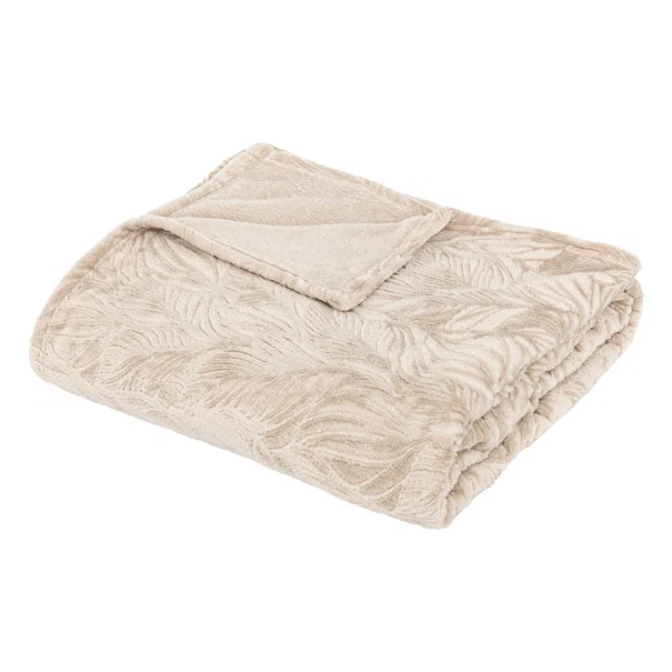 Κουβέρτα Fleece Ημίδιπλη (180x230) A-S Ryo Lin 204419C