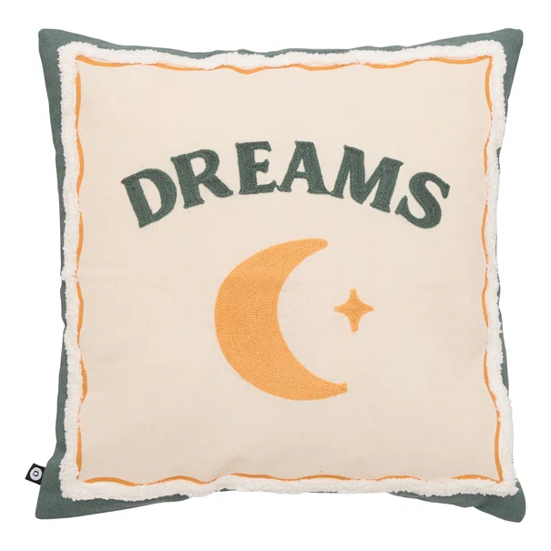 Διακοσμητικό Μαξιλάρι (40x40) A-S Dream Bichette 223203B