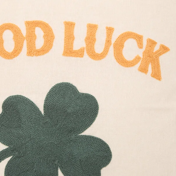Διακοσμητικό Μαξιλάρι (40x40) A-S Good Luck Bichette 223203C