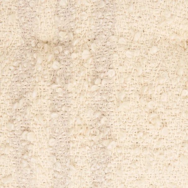 Μπουκλέ Μαξιλάρι Καρέκλας (38x38) A-S Beryl Linen 223220A