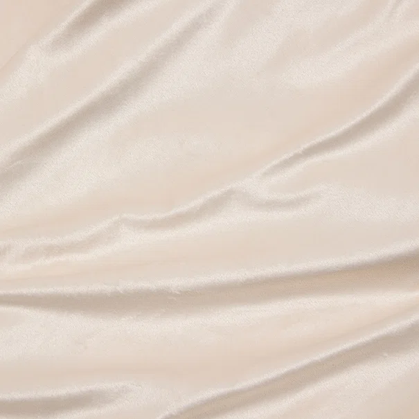 Κουβέρτα Γούνινη Ημίδιπλη (180x230) A-S Nalia Beige 223225A