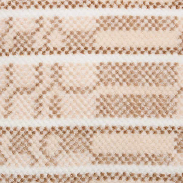 Διακοσμητικό Μαξιλάρι Fleece (40x40) A-S Lary Beige 223358A