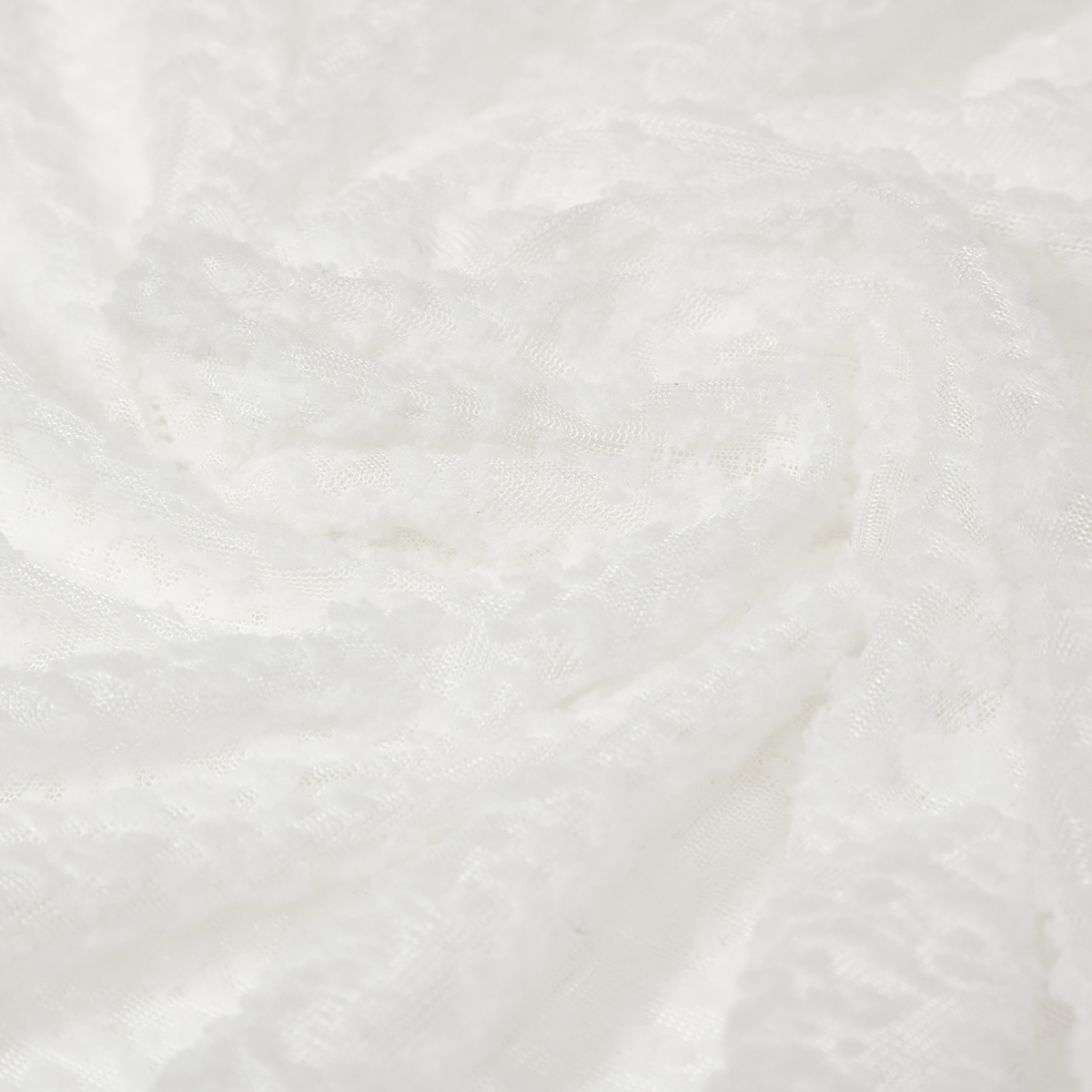 Κουρτίνα Μπουκλέ (140X240) με Τρουκς A-S Eyda White 223247A Κουρτίνες Μονόχρωμες Spitishop