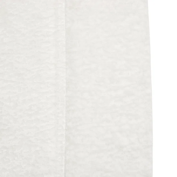 Κουρτίνα Μπουκλέ (140x240) Με Τρουκς A-S Eyda White 223247A