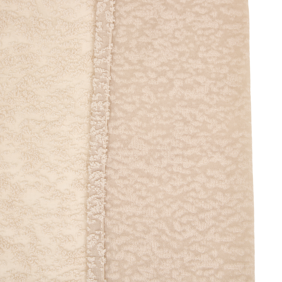 Κουρτίνα Μπουκλέ (140X240) με Τρουκς A-S Eyda Beige 223247B Όσα Αγαπήσατε Περισσότερο Μόλις Ήρθαν - Νέες Αφίξεις Που Θα Λατρέψετε σε Κουρτίνες 