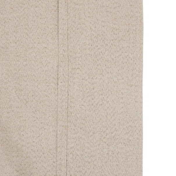 Κουρτίνα Συσκότισης (140x260) Με Τρουκς A-S Darla Beige 223251A