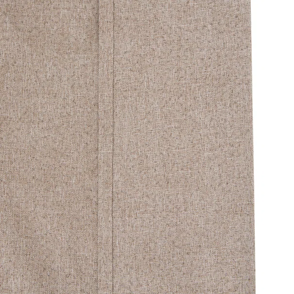 Κουρτίνα Συσκότισης (140x260) Με Τρουκς A-S Darla Taupe 223251B