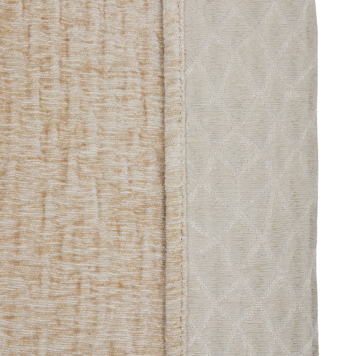 Κουρτίνα (140X260) με Τρουκς A-S Fran Beige 223252A Όσα Αγαπήσατε Περισσότερο Μόλις Ήρθαν - Νέες Αφίξεις Που Θα Λατρέψετε σε Κουρτίνες Spitishop