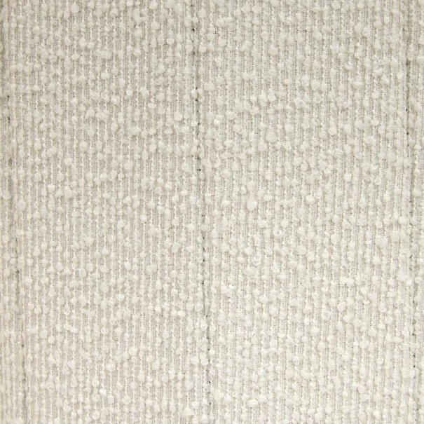 Σκαμπό Με Αποθηκευτικό Χώρο (Φ38x38) A-S Fink White 214273A