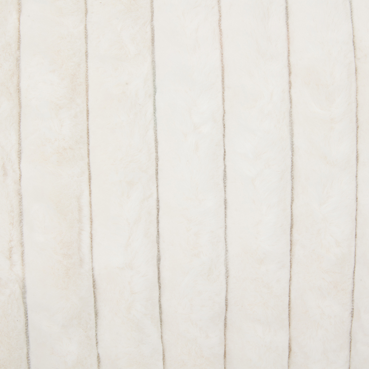 Πουφ (78X61X42) A-S Muzi White 214294A Έπιπλα Σαλονιού Spitishop