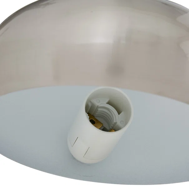 Πορτατίφ A-S Maona Silver 210389B