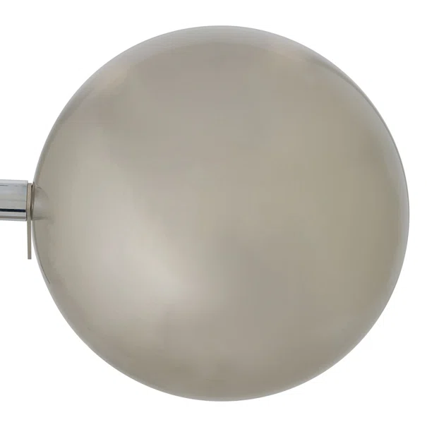 Πορτατίφ A-S Maona Silver 210389B