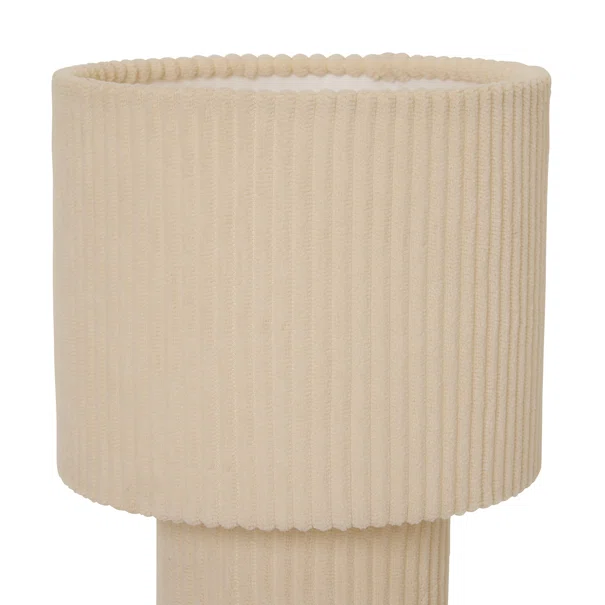 Πορτατίφ A-S Jolina Ivory 213761A