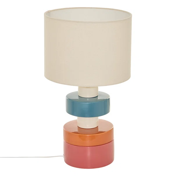 Πορτατίφ A-S Fiva Pink 221621A
