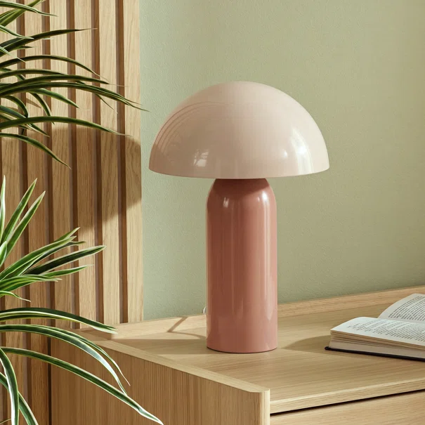 Πορτατίφ A-S Lito Pink 221630D