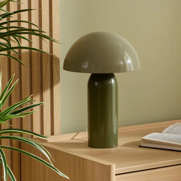 Πορτατίφ A-S Lito Khaki 221630F