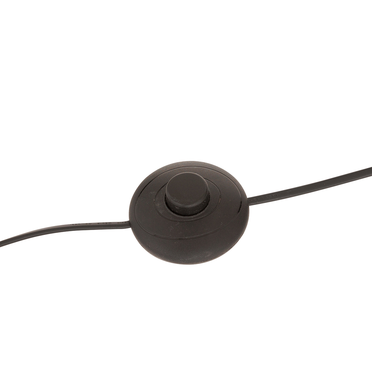 Βάση Φωτιστικού Δαπέδου με Ντουί E27 A-S Galia Black 221658B Όσα Αγαπήσατε Περισσότερο Μόλις Ήρθαν - Νέες Αφίξεις Που Θα Λατρέψετε σε Φωτιστικά 