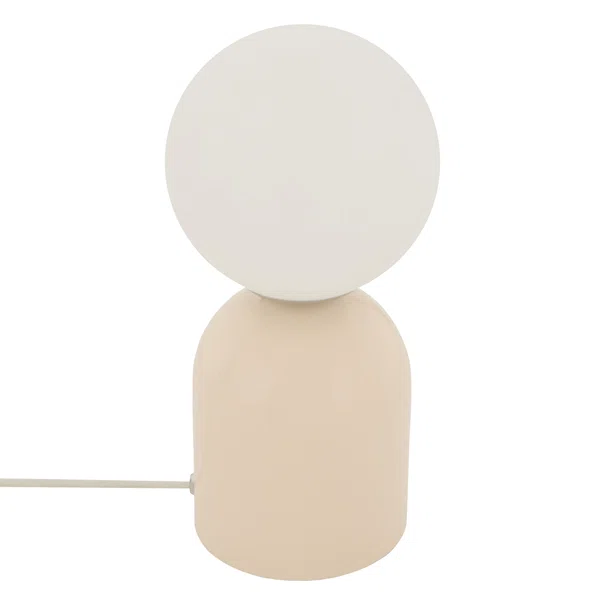 Πορτατίφ A-S Bessie 221667 Beige