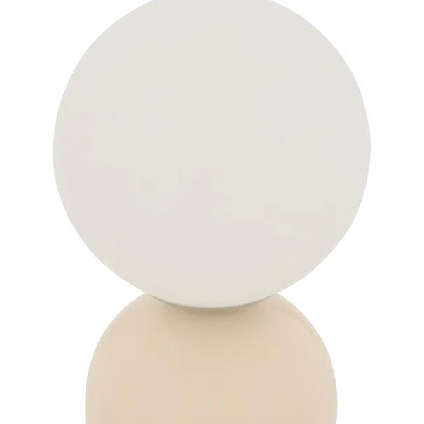 Πορτατίφ A-S Bessie 221667 Beige