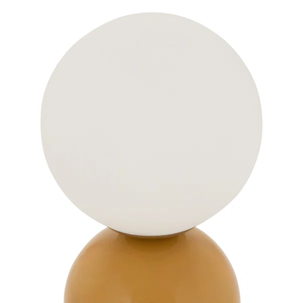 Πορτατίφ A-S Bessie 221667 Ochre