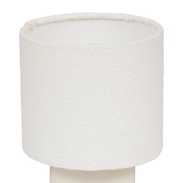 Πορτατίφ A-S Kelia White 221679