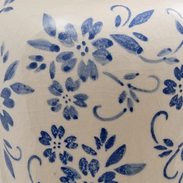 Διακοσμητικό Βάζο (Φ15.3x23.5) A-S Japo 218971