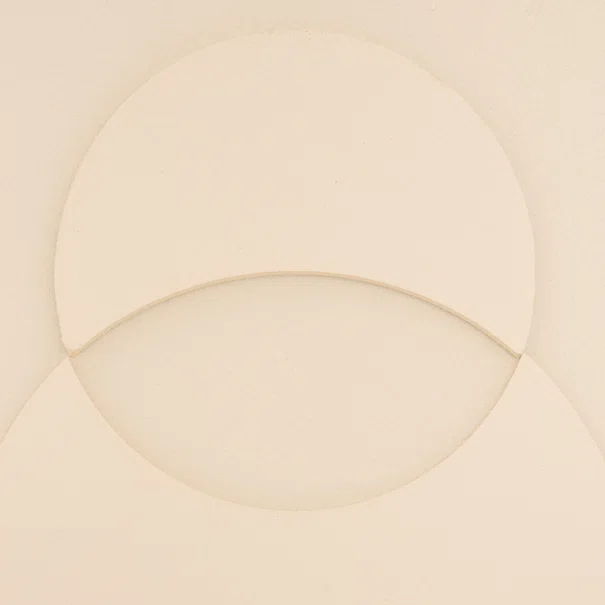 Πίνακας Με Κορνίζα & LED (50x70) A-S Melio 219691