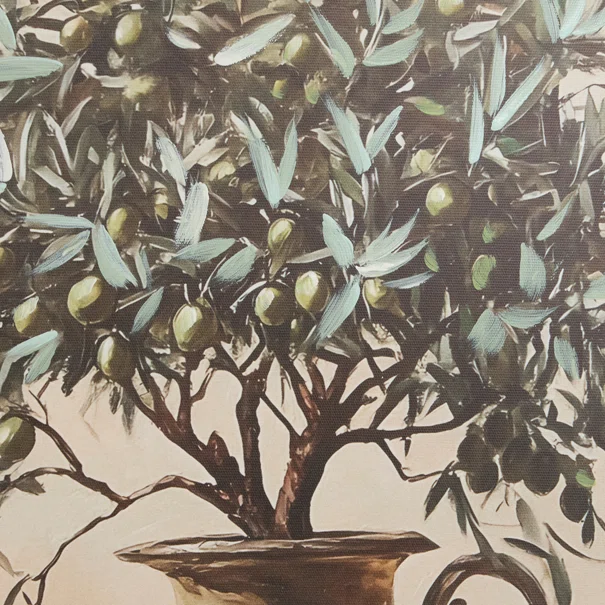 Πίνακας Με Κορνίζα (50x70) A-S Olly 223811