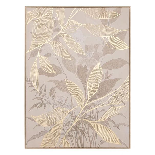Πίνακας Με Κορνίζα (58x78) A-S Perine 223815