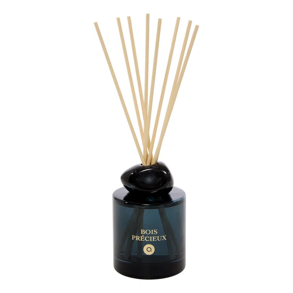 Αρωματικό Χώρου 200ml Με Στικς A-S Liana Wood 222616B
