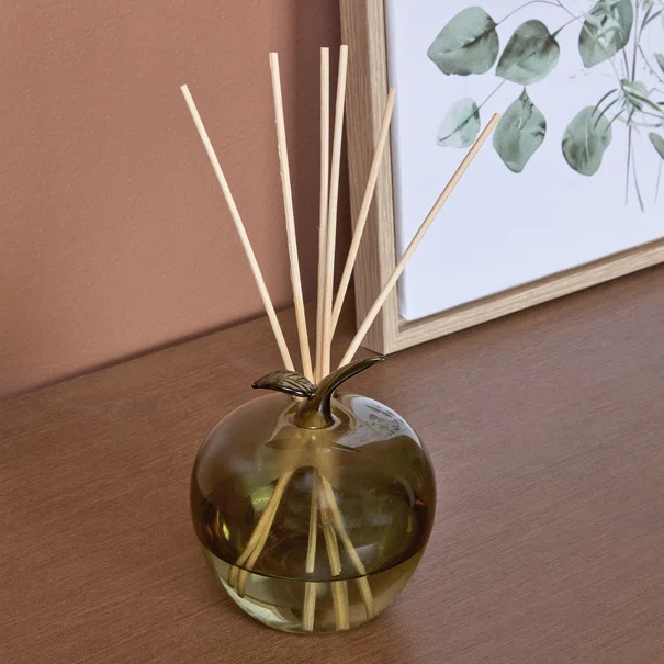 Αρωματικό Χώρου 100ml Με Στικς A-S Lisiere 222668 Cedar