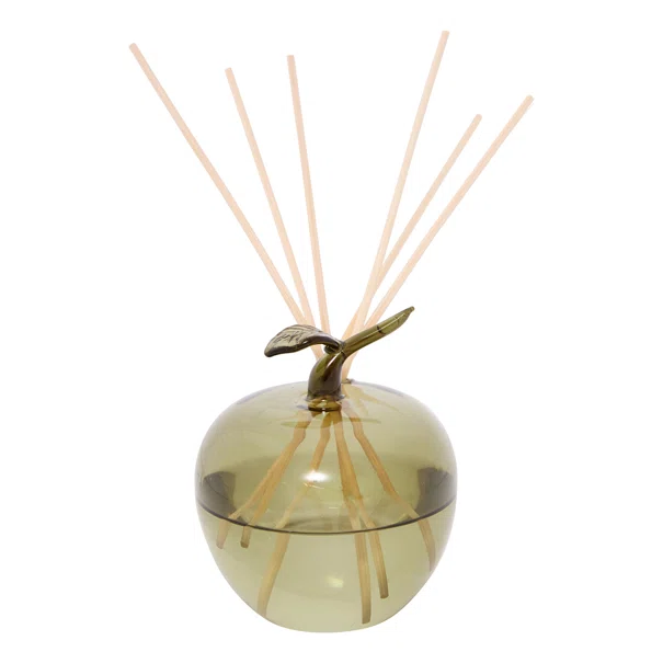 Αρωματικό Χώρου 100ml Με Στικς A-S Lisiere 222668 Cedar