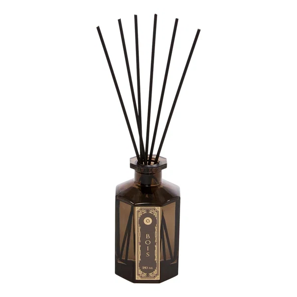 Αρωματικό Χώρου 180ml Με Στικς A-S Lucien Wood 222671C