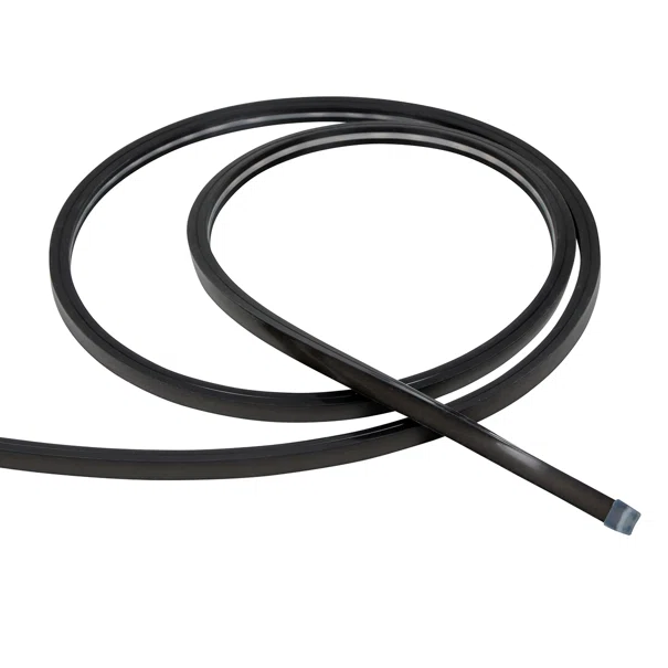 Ταινία LED 240εκ. Με USB A-S Louna Black 219642A