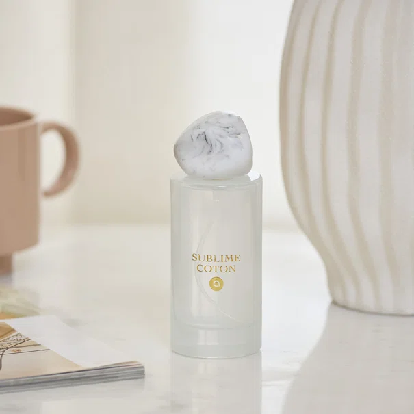Αρωματικό Σπρέυ Χώρου 100ml A-S Liana Cotton 222617A