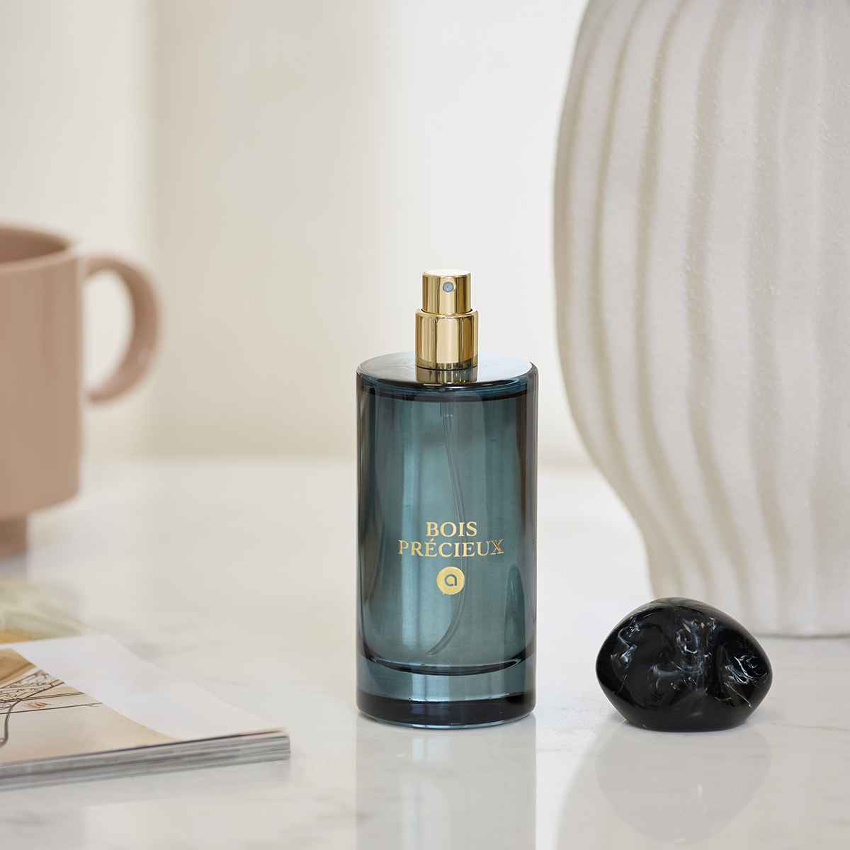 Αρωματικό Σπρέυ Χώρου 100ml A-S Liana Wood 222617B