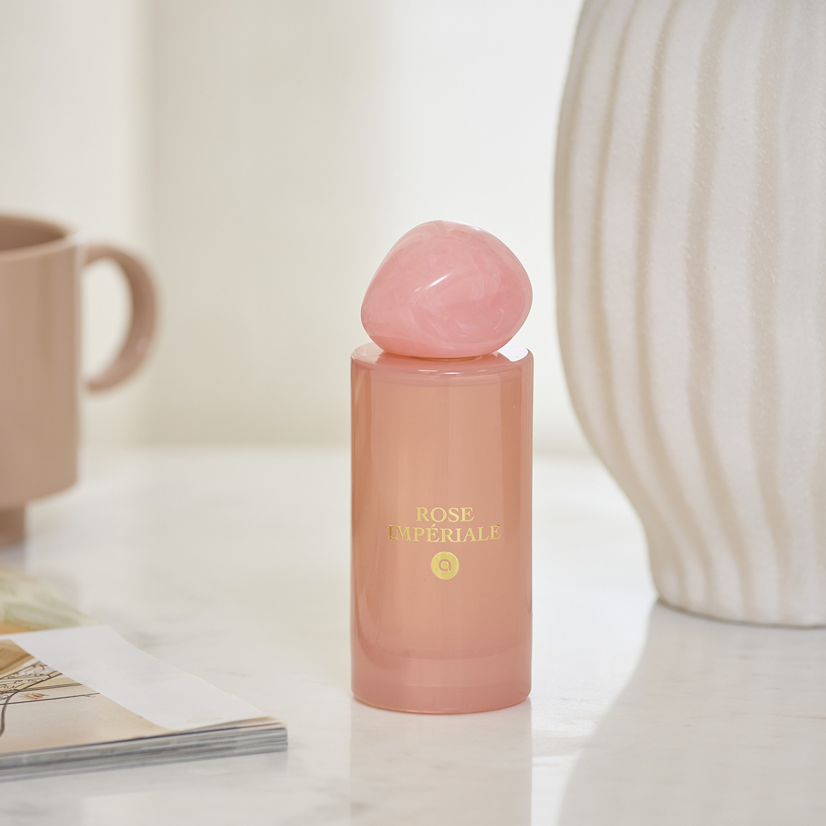 Αρωματικό Σπρέυ Χώρου 100ml A-S Liana Rose 222617C