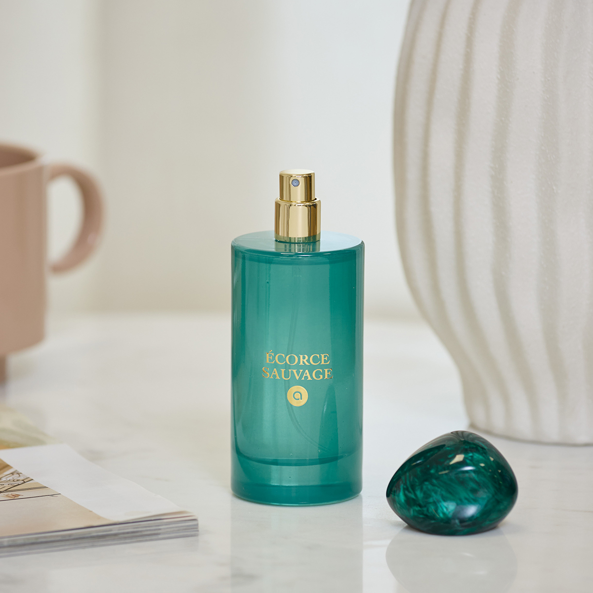 Αρωματικό Σπρέυ Χώρου 100ml A-S Liana Wild Bark 222617D