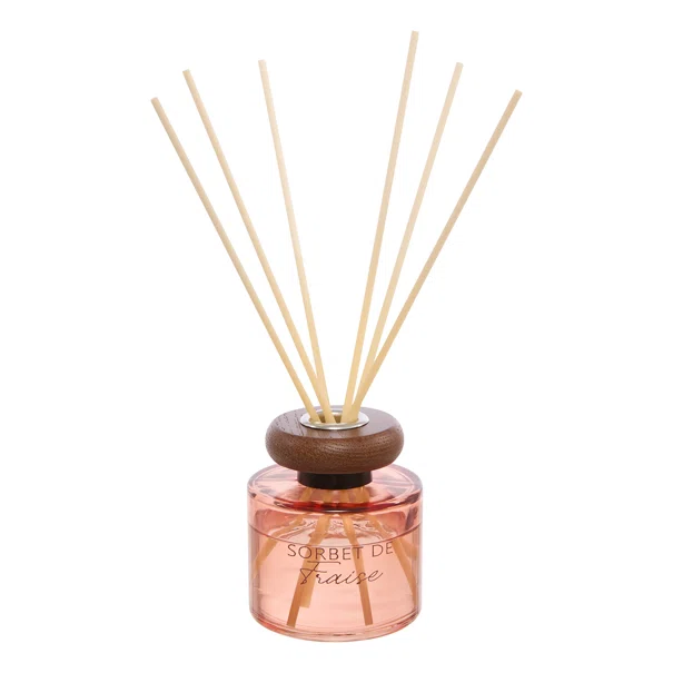 Σετ Αρωματικών Χώρου 4τμχ A-S Numi 222649 Sorbet